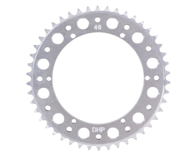 Ti22 Performance 600 Rear Sprocket 6.43In Bolt Circle 46T Tip3841-46