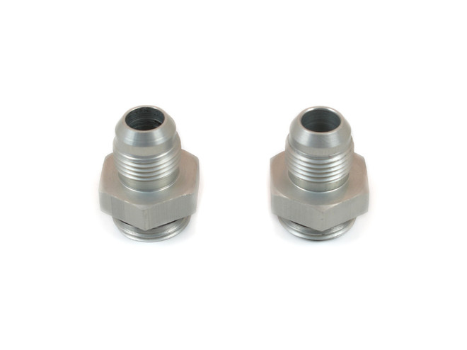 Canton -12 Male Port To -10An Male Fitting (2Pk) 23-465A