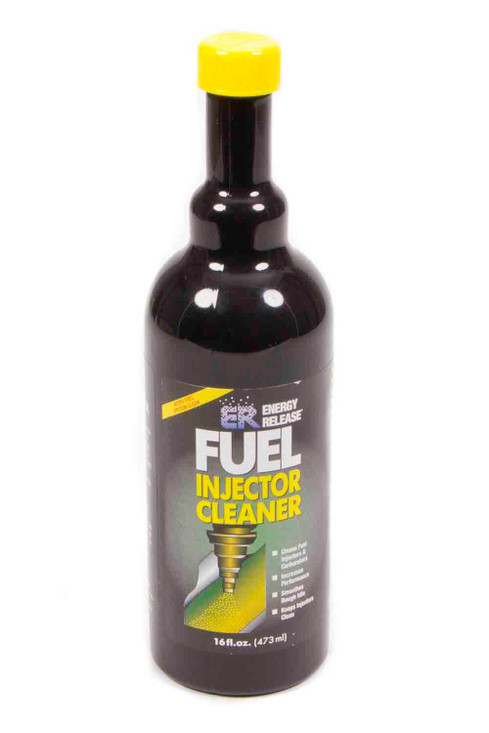 Energy Release Fuel Injector Cleaner 16 Oz P031