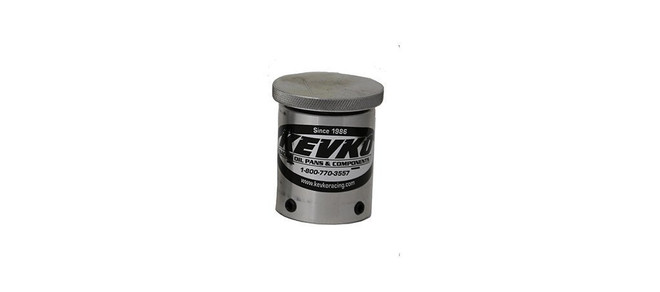 Kevko Oil Pans & Components Slip-On Oil Fill & Cap 1-1/2In K9040