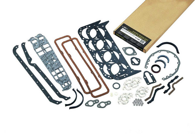 Mr. Gasket Sbc Overhaul Gasket Set 59-79 7100Mrg