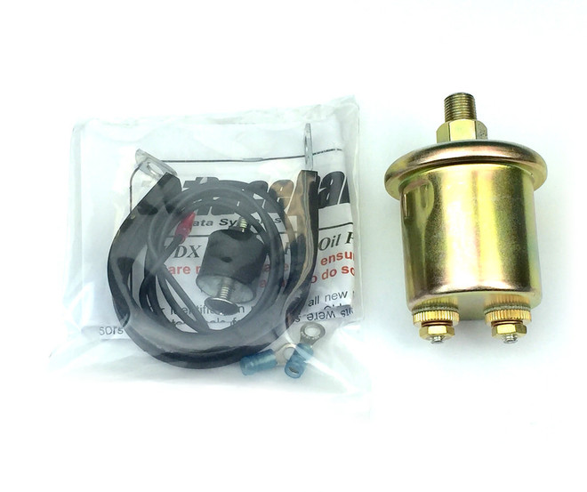 Racepak Oil Pressure Sender 0-100Psi 810-Pt-0100Sd