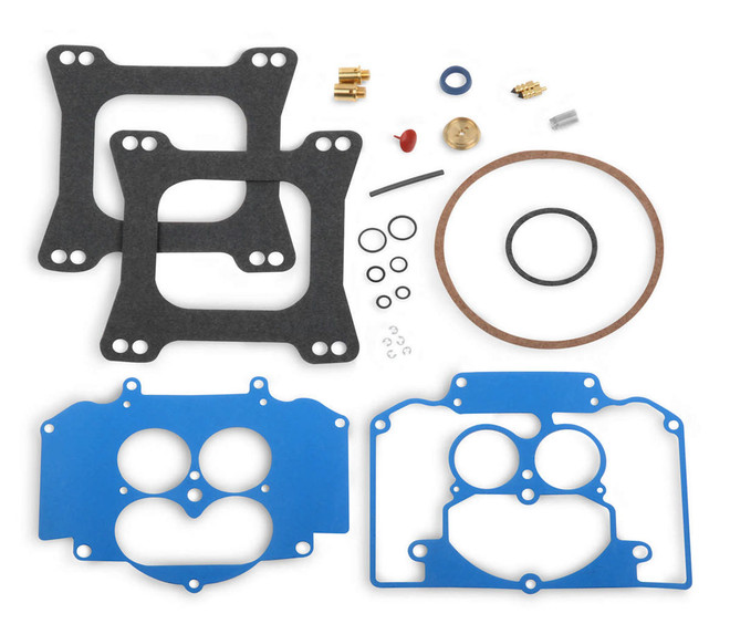 Demon Carburetion Rebuild Kit -750 Street Demon 1919