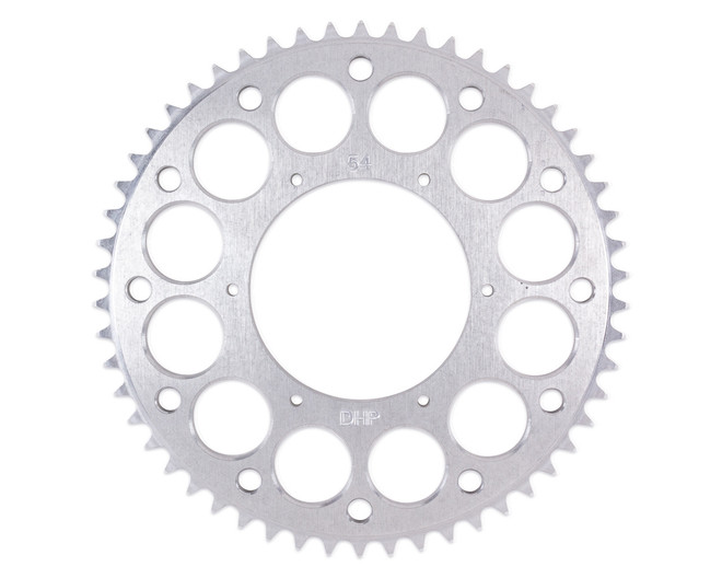 Ti22 Performance 600 Rear Sprocket 5.25In Bolt Circle 54T Tip3840-54