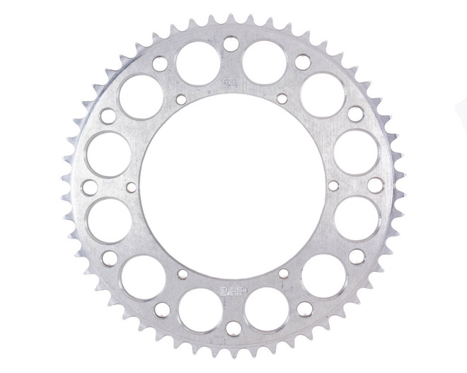 Ti22 Performance 600 Rear Sprocket 6.43In Bolt Circle 54T Tip3841-54 Ti22 Performance 600 Rear Sprocket 6.43In Bolt Circle 54T Tip3841-54