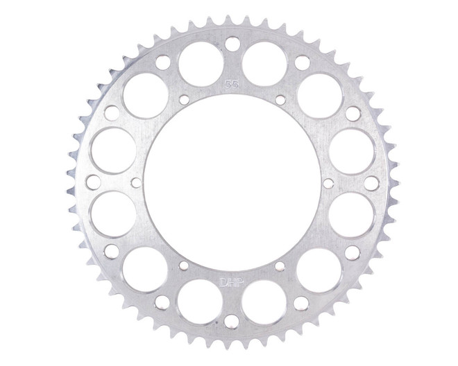 Ti22 Performance 600 Rear Sprocket 6.43In Bolt Circle 55T Tip3841-55 Ti22 Performance 600 Rear Sprocket 6.43In Bolt Circle 55T Tip3841-55