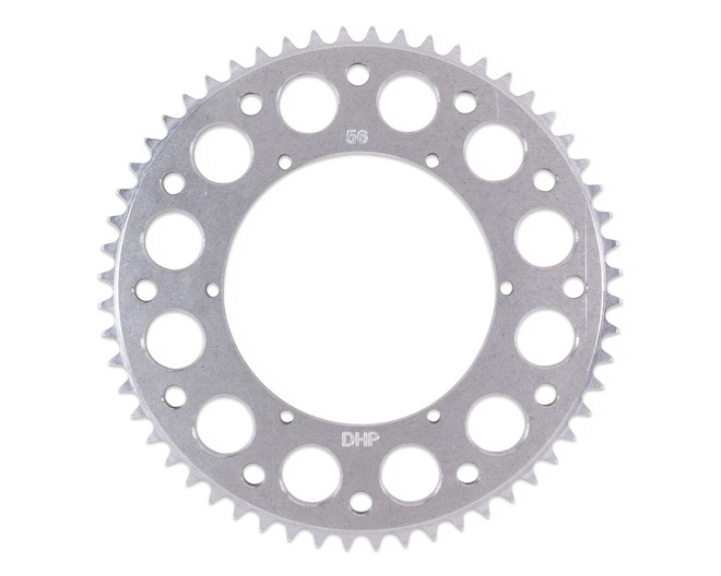 Ti22 Performance 600 Rear Sprocket 6.43In Bolt Circle 56T Tip3841-56