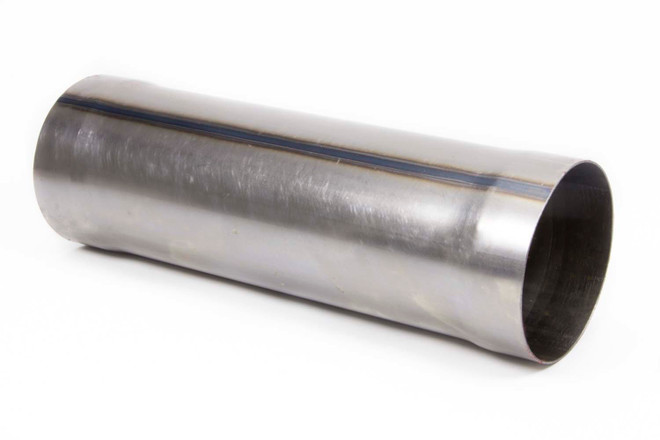 Howe Exhaust Pipe 16In Long 5In Wide H10031