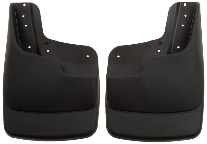 Husky Liners 99-09 Ford F250/350 Sd Front Mud Flaps 56511 Husky Liners 99-09 Ford F250/350 Sd Front Mud Flaps 56511