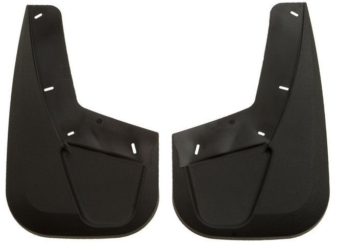 Husky Liners 07-09 Sub/Tahoe/Yukon Front Mud Flaps 56731 Husky Liners 07-09 Sub/Tahoe/Yukon Front Mud Flaps 56731