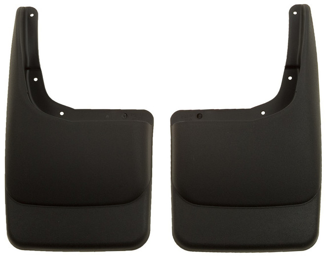 Husky Liners 04-11 Ford F150 Rear Mud Flaps 57601 Husky Liners 04-11 Ford F150 Rear Mud Flaps 57601