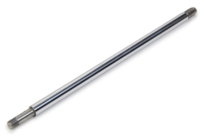 Fox Factory Inc Shaft Chrome Steel .500 11.700In. Total Length 230-11-121 Fox Factory Inc Shaft Chrome Steel .500 11.700In. Total Length 230-11-121
