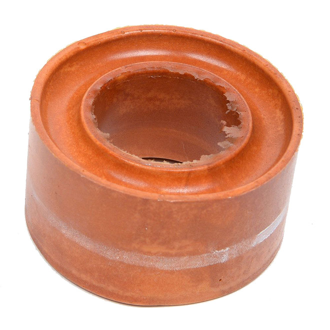 Re Suspension Spring Rubber 5In Dia. 1.75In Tall White S-Tsa-Ml175-237 Re Suspension Spring Rubber 5In Dia. 1.75In Tall White S-Tsa-Ml175-237