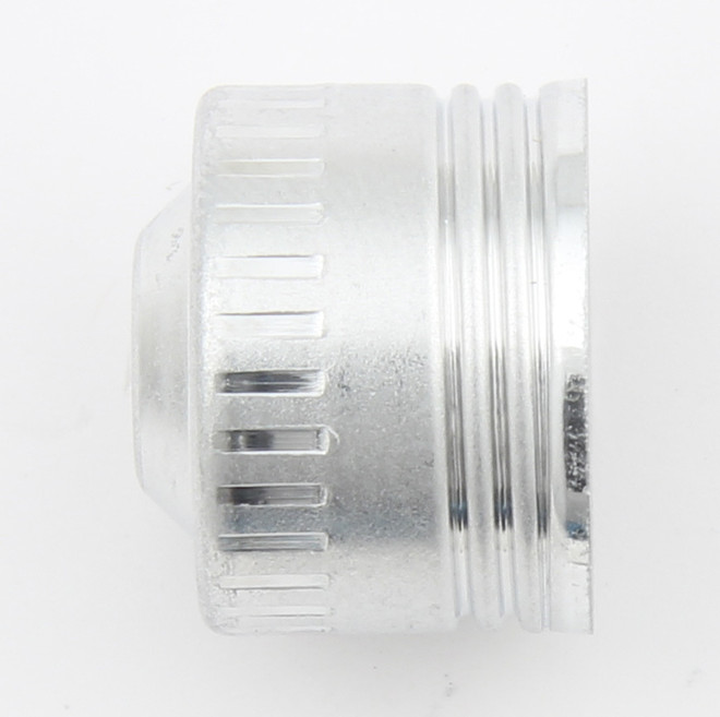 Aeroquip -16 Aluminum Dust Cap 10Pk Fbm3653
