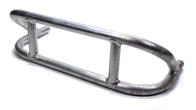 Triple X Race Components Front Bumper Stacked Aluminum Sprint Car Sc-Bn-8749 Triple X Race Components Front Bumper Stacked Aluminum Sprint Car Sc-Bn-8749