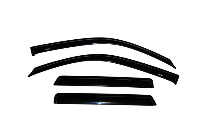 Ventshade 02-   Gm Envoy 4Pc Ventvisor Smoke 94802