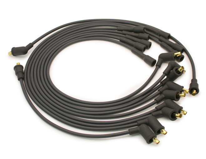 Pertronix Ignition 7Mm Custom Wire Set - Stock Look 708105 Pertronix Ignition 7Mm Custom Wire Set - Stock Look 708105