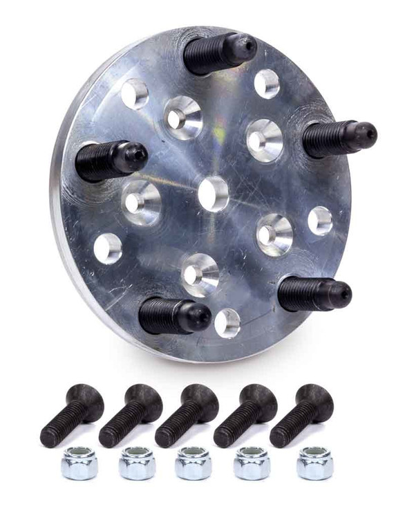 Trick Race Parts Wheel Mount 5X5 & 5X4.75 Ultimate Spinner Tri-Usp-5X5 Trick Race Parts Wheel Mount 5X5 & 5X4.75 Ultimate Spinner Tri-Usp-5X5