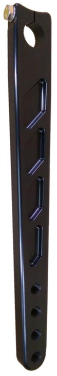 Triple X Race Components Midget Pitman Arm Angle Broached Black Mid-St-0008Blk Triple X Race Components Midget Pitman Arm Angle Broached Black Mid-St-0008Blk