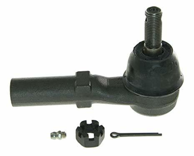 Moog Tie Rod End Outer Chevy/Gmc/Hummer Es3609