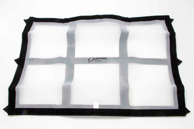 Outerwears 19In X 27In Speed Screen 11-2326-12 Outerwears 19In X 27In Speed Screen 11-2326-12