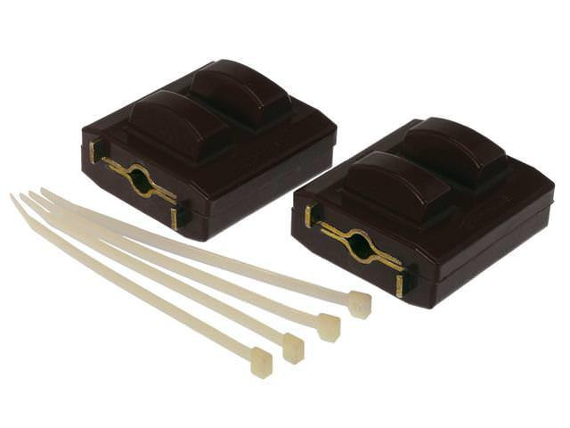 Prothane Gm Engine Mount Pr Clamshell Small 7-506-Bl