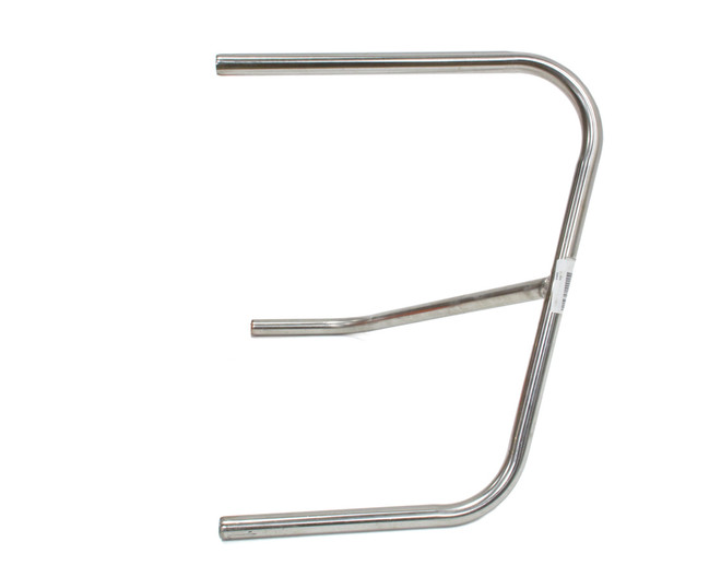 Triple X Race Components Left Nerf Shorty Straight Rail Sprint Car Sc-Bn-0011 Triple X Race Components Left Nerf Shorty Straight Rail Sprint Car Sc-Bn-0011