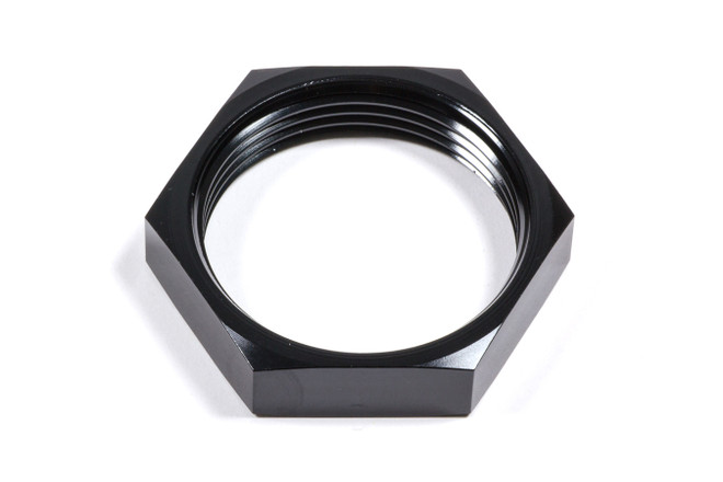 Triple X Race Components #20 Bulkhead Nut Hf-72020Blk Triple X Race Components #20 Bulkhead Nut Hf-72020Blk