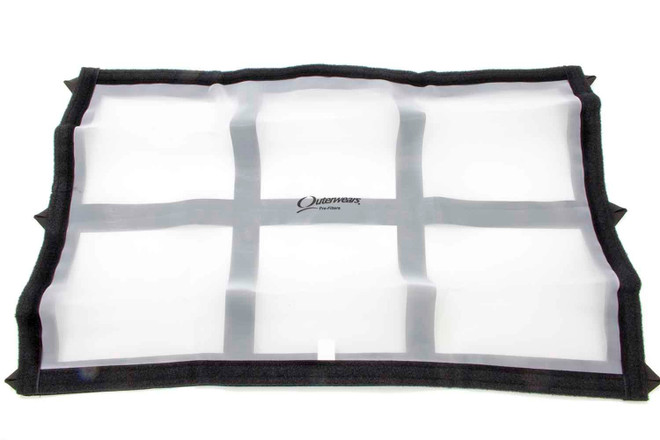 Outerwears 19In X 29In Speed Screen 11-2328-12 Outerwears 19In X 29In Speed Screen 11-2328-12