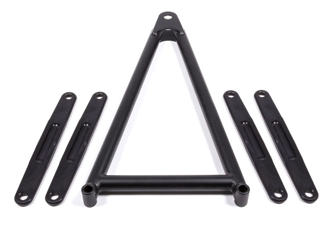 Triple X Race Components Jacobs Ladder 14In Black Sprint Car Sc-Su-0008Blk