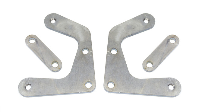 Argo Manufacturing Brake Bracket Kit Pacer Metric Gm Caliper Au929 Argo Manufacturing Brake Bracket Kit Pacer Metric Gm Caliper Au929