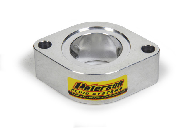 Peterson Fluid Water Neck Riser Block  130302