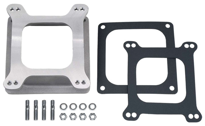 Trans-Dapt Holley/Dominator Carb Ad Apter 2381 Trans-Dapt Holley/Dominator Carb Ad Apter 2381