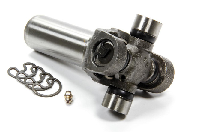 Precision Shaft Technologies 27 Spline Gm Slip Yoke For Street Shaft 100007 Precision Shaft Technologies 27 Spline Gm Slip Yoke For Street Shaft 100007