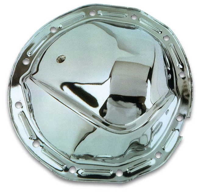 Moroso Differential Cover Chrom E Gm 12 Bolt Car 85330