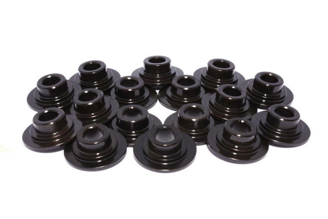 Comp Cams Steel Valve Spring Retainer- 7 Degree 768-16