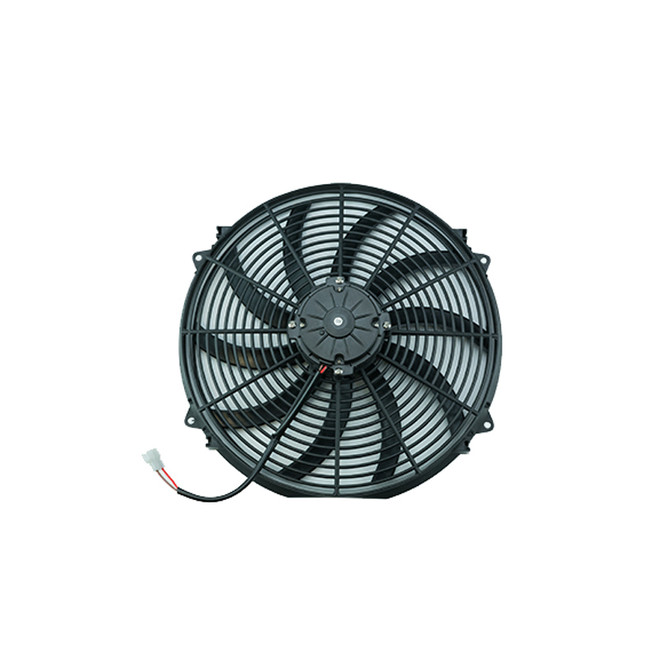 Cold Case Radiators 12 Inch Electric Radiato R Fan Fan12