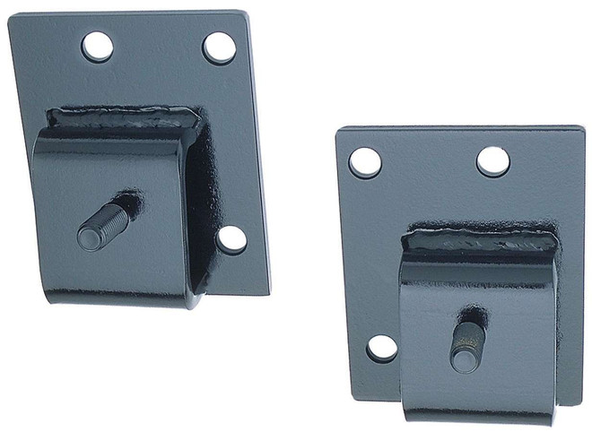 Trans-Dapt Bbf Engine Conversion Mounts 4225 Trans-Dapt Bbf Engine Conversion Mounts 4225