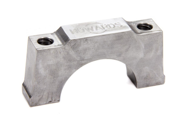 Howards Racing Components Sbc Billet Front Main Cap H350F