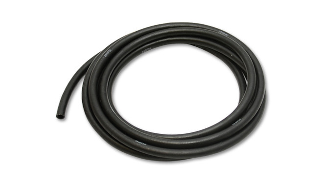 Vibrant Performance -8An Flex Hose For Push -On Style Fitting 20Ft 16328