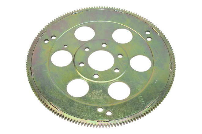Prw Industries, Inc. Flexplate Cm Sfi Olds V8 1957-90 166T 1845505 Prw Industries, Inc. Flexplate Cm Sfi Olds V8 1957-90 166T 1845505