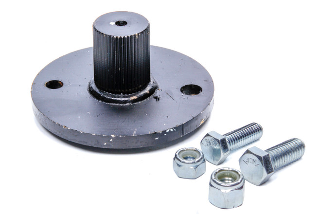 Unisteer Perf Products 67-69 Camaro/68-74 Nova Steering Column Adapter 8020820 Unisteer Perf Products 67-69 Camaro/68-74 Nova Steering Column Adapter 8020820