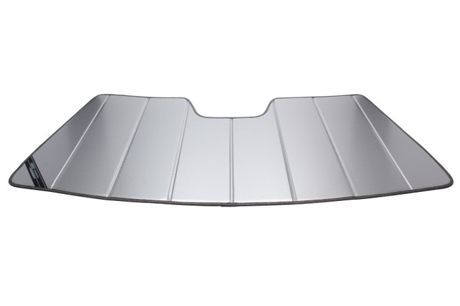 Covercraft Interior Window Cover 14-15 Tundra Silver Uv11323Sv