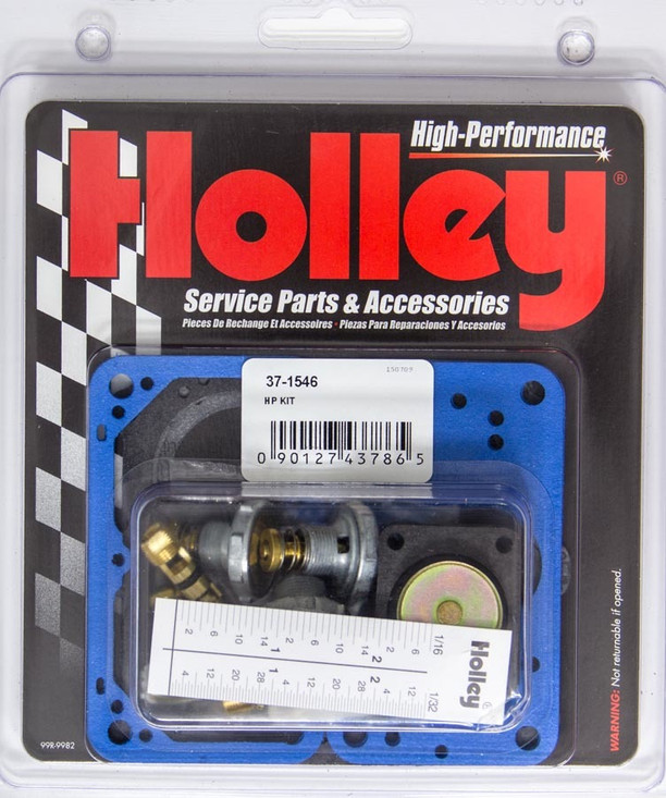 Holley Carburetor Quick Kit  37-1546