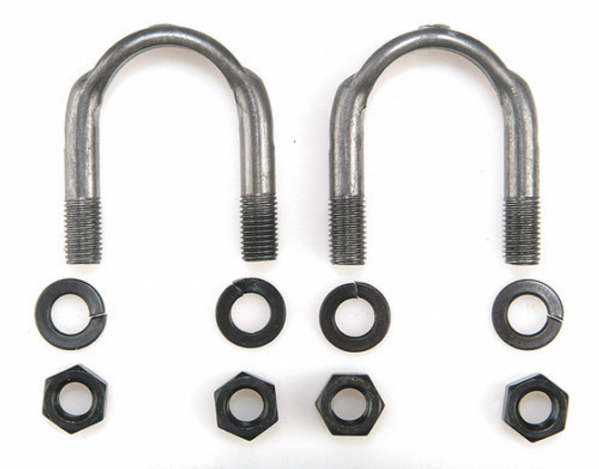 Moog U-Bolt Kit 329-10