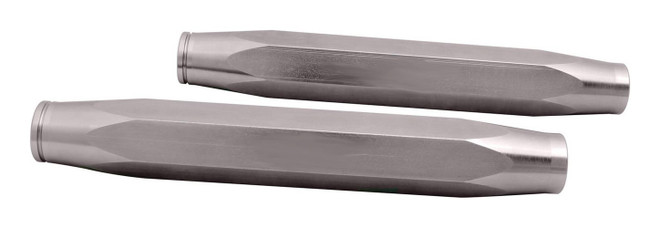 Qa1 Tie Rod Sleeve Kit - Steel Mopar A/B/E-Body 52324 Qa1 Tie Rod Sleeve Kit - Steel Mopar A/B/E-Body 52324