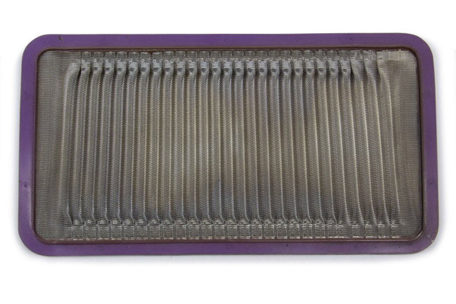 Peterson Fluid Repl Filter Element 100 Micron Pleated 214