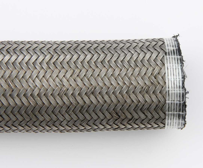 Aeroquip #4 Hose 10'  Fca0410