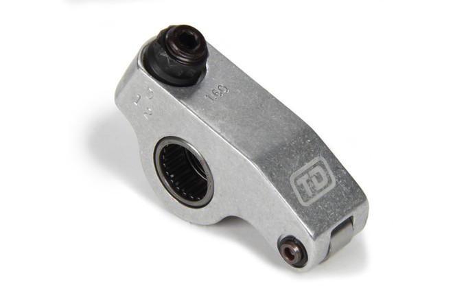 T And D Machine Rocker Arm - 1.450 Long .080 Offset Lh 11-1000-160