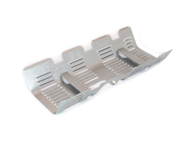 Canton Sbf 351W Windage Tray Pro-Louvered 20-932P
